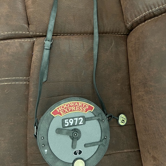 Danielle Nicole Harry Potter Purse - Picture 2 of 2